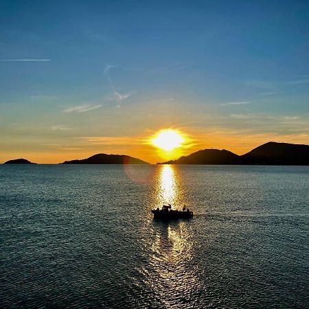 L'Angolo Dei Poeti Lerici Eksteriør bilde