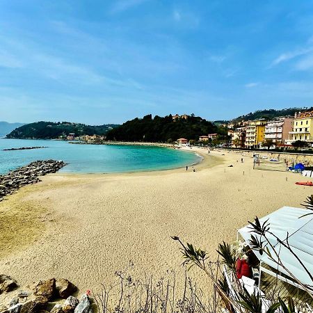 L'Angolo Dei Poeti Lerici Eksteriør bilde