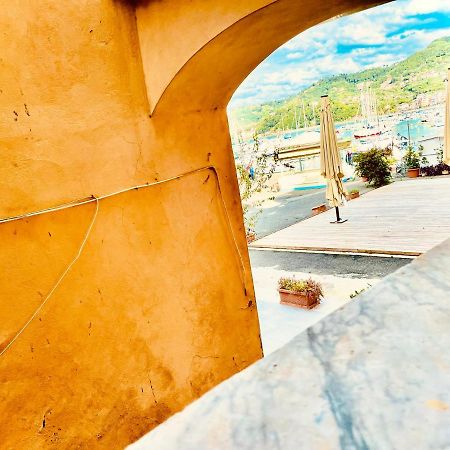L'Angolo Dei Poeti Lerici Eksteriør bilde