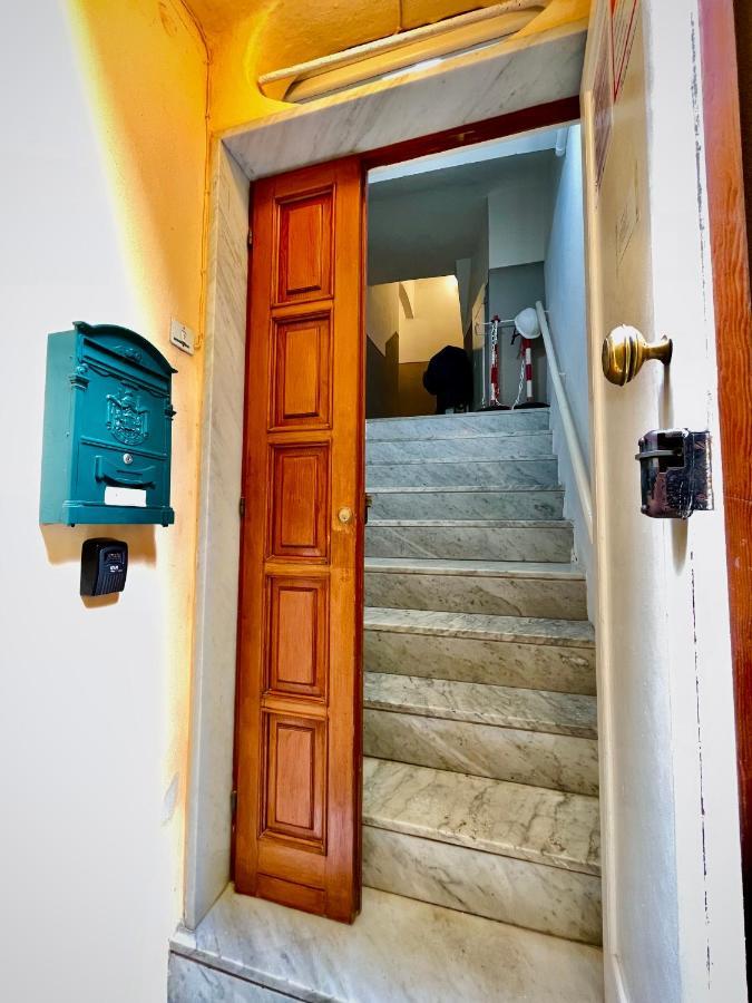 L'Angolo Dei Poeti Lerici Eksteriør bilde